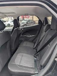 2022 Ford EcoSport SE - Photo 11