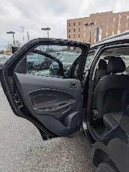 2022 Ford EcoSport SE - Photo 12