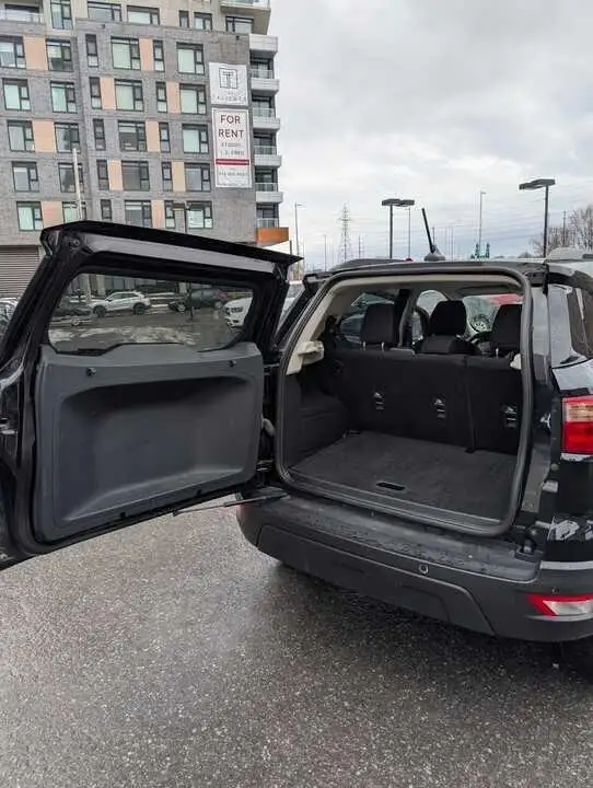 2022 Ford EcoSport SE - Photo 13