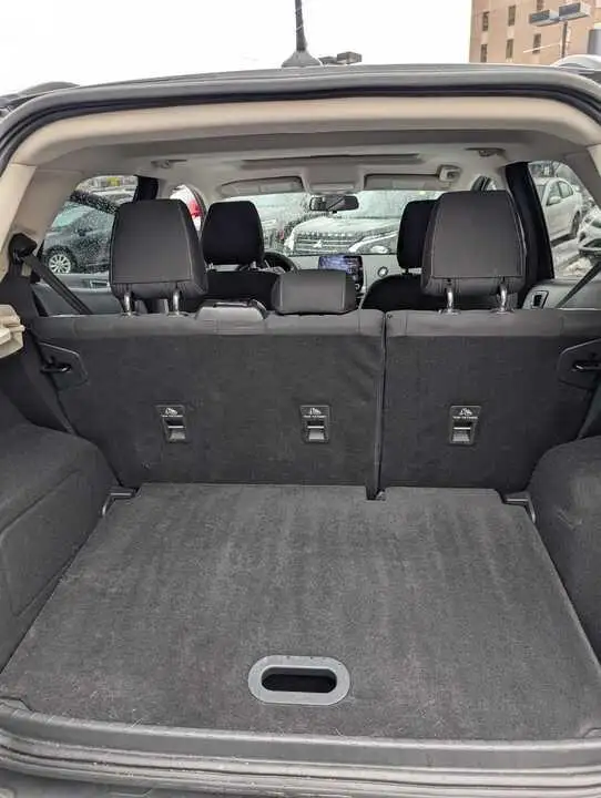 2022 Ford EcoSport SE - Photo 14