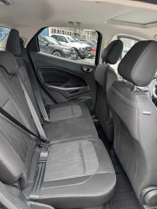 2022 Ford EcoSport SE - Photo 15