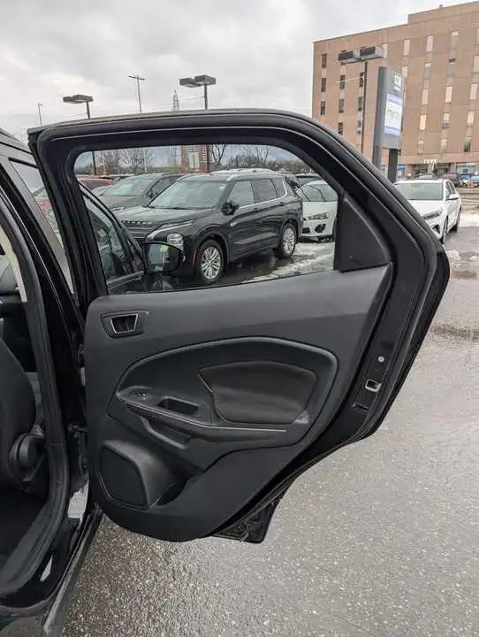 2022 Ford EcoSport SE - Photo 16