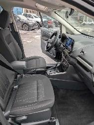 2022 Ford EcoSport SE - Photo 17