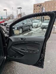 2022 Ford EcoSport SE - Photo 18