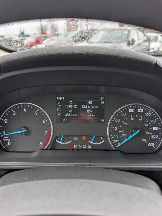 2022 Ford EcoSport SE - Photo 19