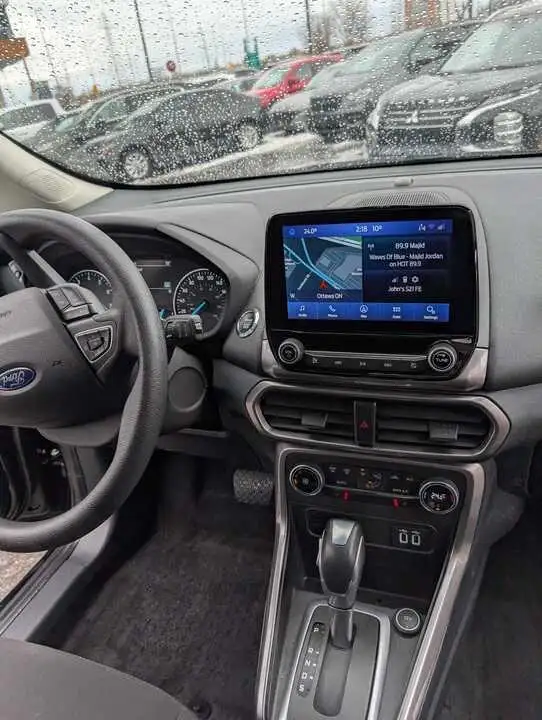 2022 Ford EcoSport SE - Photo 20
