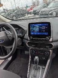 2022 Ford EcoSport SE - Photo 20