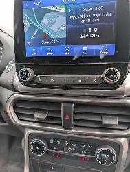 2022 Ford EcoSport SE - Photo 21