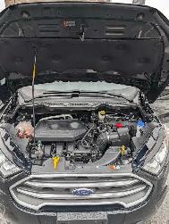 2022 Ford EcoSport SE - Photo 22