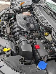 2022 Ford EcoSport SE - Photo 23