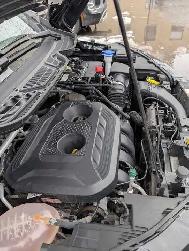 2022 Ford EcoSport SE - Photo 24