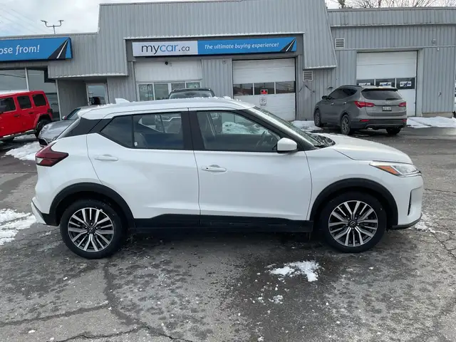 2024 Nissan Kicks SV - Photo 2