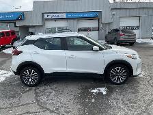 2024 Nissan Kicks SV - Photo 2