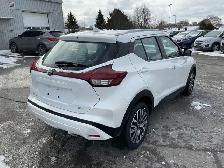 2024 Nissan Kicks SV - Photo 3