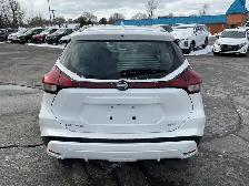 2024 Nissan Kicks SV - Photo 4