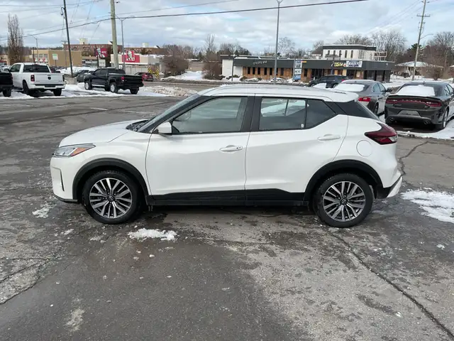 2024 Nissan Kicks SV - Photo 6
