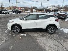 2024 Nissan Kicks SV - Photo 6