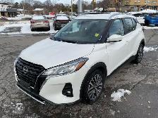 2024 Nissan Kicks SV - Photo 7