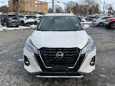 2024 Nissan Kicks SV - Photo 8