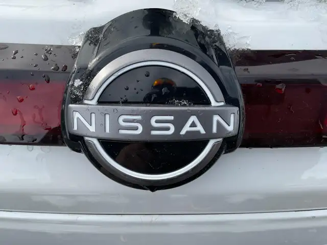 2024 Nissan Kicks SV - Photo 9