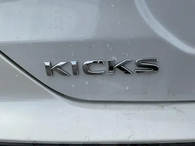 2024 Nissan Kicks SV - Photo 10
