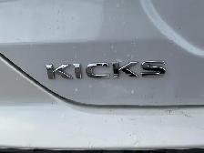 2024 Nissan Kicks SV - Photo 10