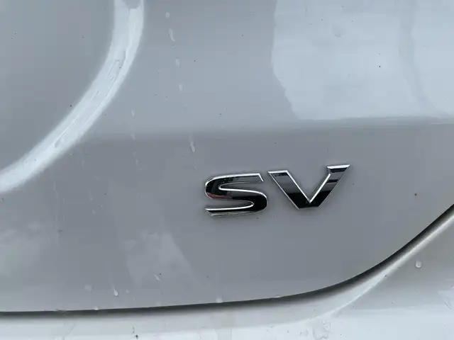 2024 Nissan Kicks SV - Photo 11