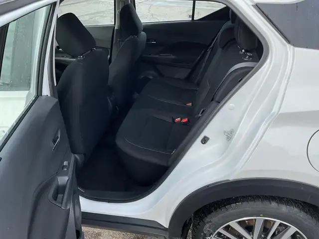 2024 Nissan Kicks SV - Photo 14