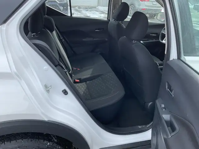 2024 Nissan Kicks SV - Photo 15