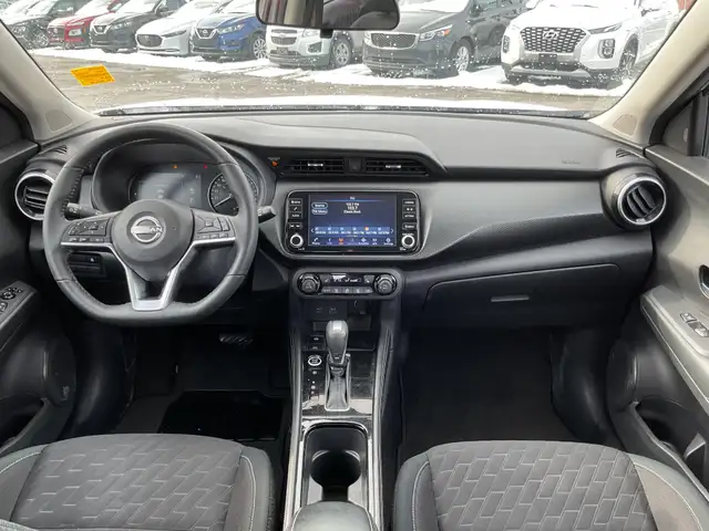 2024 Nissan Kicks SV - Photo 16
