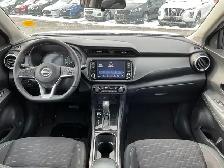 2024 Nissan Kicks SV - Photo 16