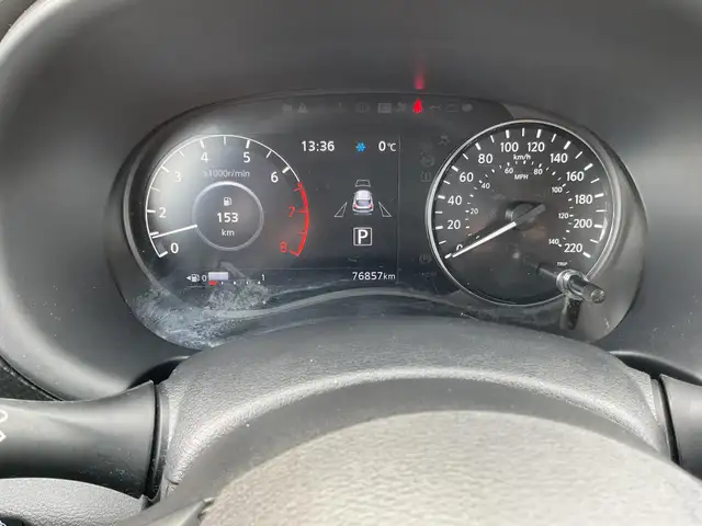 2024 Nissan Kicks SV - Photo 18