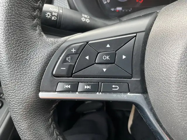 2024 Nissan Kicks SV - Photo 20