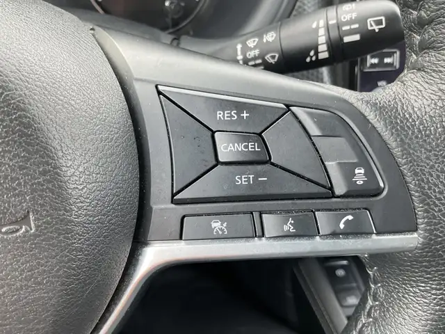2024 Nissan Kicks SV - Photo 21