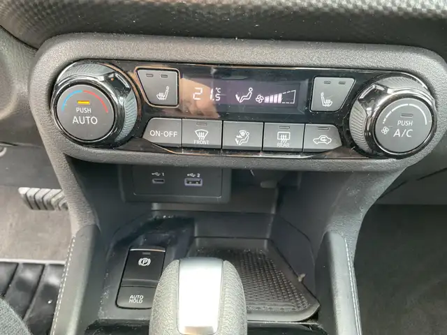 2024 Nissan Kicks SV - Photo 25