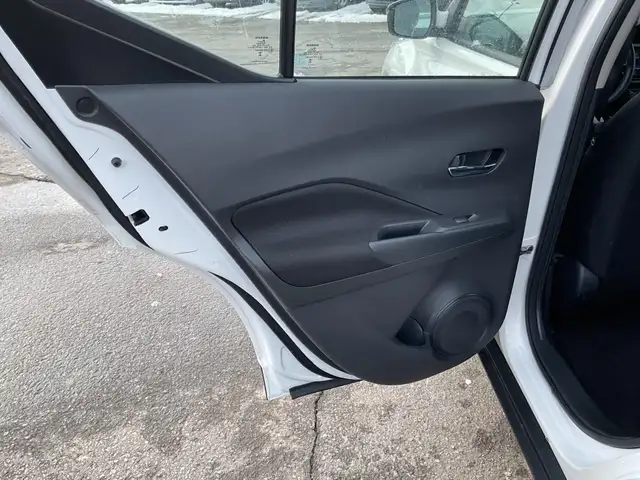 2024 Nissan Kicks SV - Photo 33