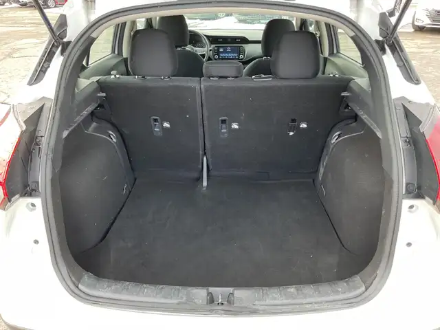 2024 Nissan Kicks SV - Photo 35