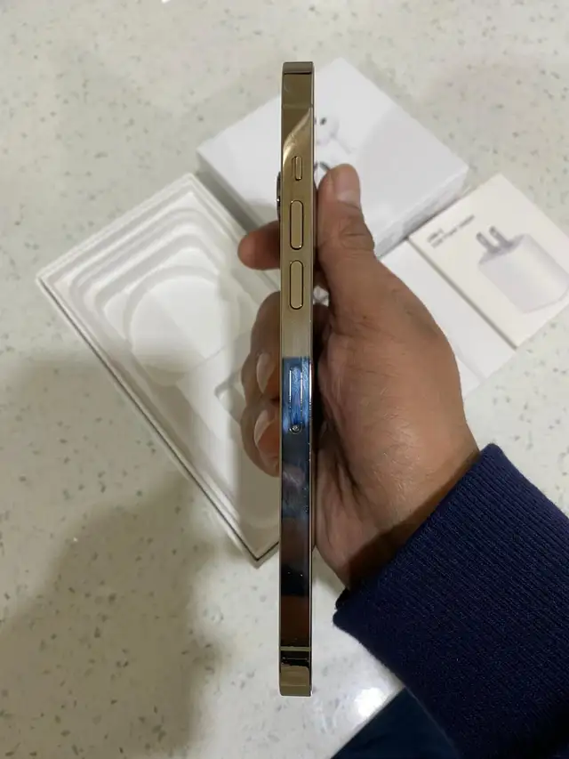 iPhone 14 Pro Max 256gb Airpods/Fast Charger Set/Delivery - Photo 4