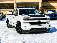 2018 Chevrolet Silverado 1500 LTZ 6.2L - Photo 2