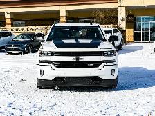 2018 Chevrolet Silverado 1500 LTZ 6.2L - Photo 3