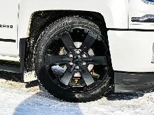 2018 Chevrolet Silverado 1500 LTZ 6.2L - Photo 5