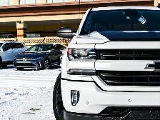 2018 Chevrolet Silverado 1500 LTZ 6.2L - Photo 6
