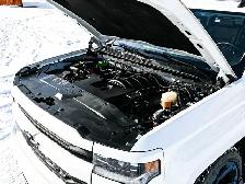 2018 Chevrolet Silverado 1500 LTZ 6.2L - Photo 9