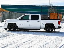 2018 Chevrolet Silverado 1500 LTZ 6.2L - Photo 10