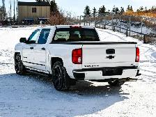 2018 Chevrolet Silverado 1500 LTZ 6.2L - Photo 11
