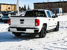 2018 Chevrolet Silverado 1500 LTZ 6.2L - Photo 13