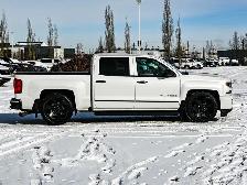 2018 Chevrolet Silverado 1500 LTZ 6.2L - Photo 14