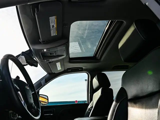 2018 Chevrolet Silverado 1500 LTZ 6.2L - Photo 15