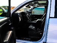 2018 Chevrolet Silverado 1500 LTZ 6.2L - Photo 16