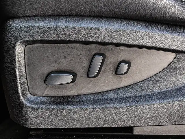 2018 Chevrolet Silverado 1500 LTZ 6.2L - Photo 19